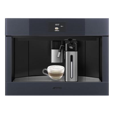 SMEG Linea Built-in Coffee Machine - CMSU2104G