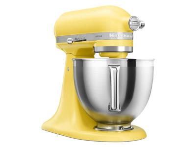 KitchenAid Artisan Stand Mixer in Butter - KSM195PSBT