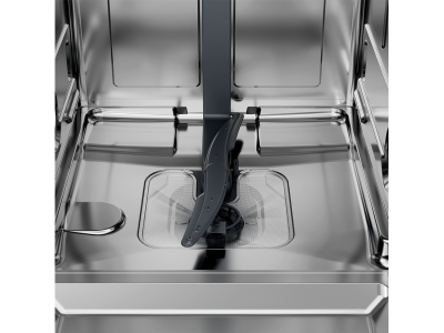 24" GE Profile Top Control Dishwasher with Auto Open Dry and Smart HQ Stainless Steel – PBT700SSVF