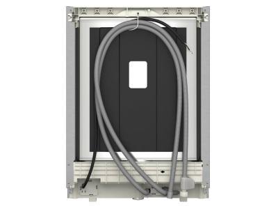 24" Whirlpool Built-In 44 dBA Dishwasher Flush With Cabinets - WDT550SAPZ