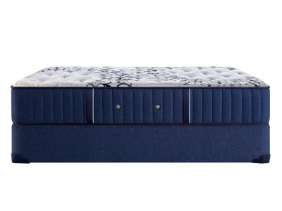 Stearns & Foster Luxury Firm Mattress - Mon Tresor (F)