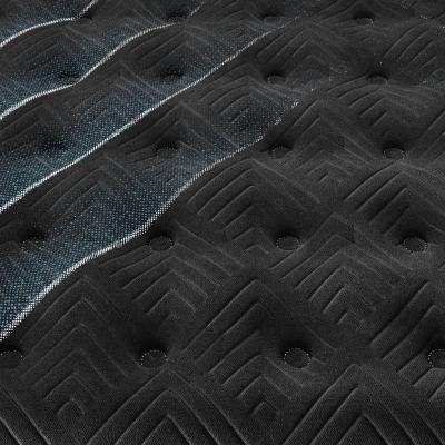 Beautyrest HYDRA 14.5" Firm Tight Top Twin Mattress - HYDRA(T)