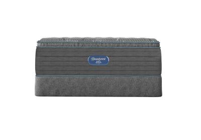 Beautyrest ERATO Level One 14" Medium Pillow Top Full Mattress - ERATO(F)