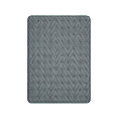 Beautyrest ERATO Level One 14" Medium Pillow Top Full Mattress - ERATO(K)