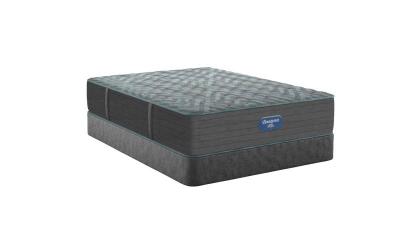 Beautyrest EOS Level One 12.5" Firm Tight Top Full Mattress  - EOS(F)
