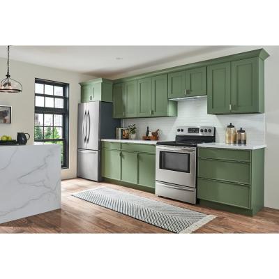 30" Broan Built In Power Pack Insert Hood in Stainless Steel - BBN3306SSC