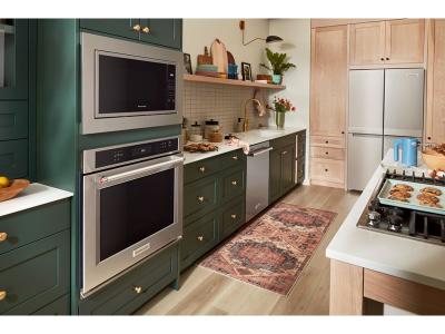 30" Whirlpool Trim Kit for 1.6 Cu. Ft. Countertop Microwave - MTK1630PZ