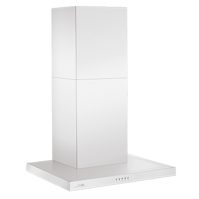 30" Aviva 290 CFM Wall Mount Hood - AVT303CSB2