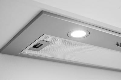 24" Aviva 290 CFM Power Pack Hood - AVP243SB