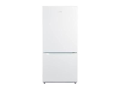 30" Aviva 18.7 Cu. Ft. Bottom Mount Refrigerator - ARBM188WE4