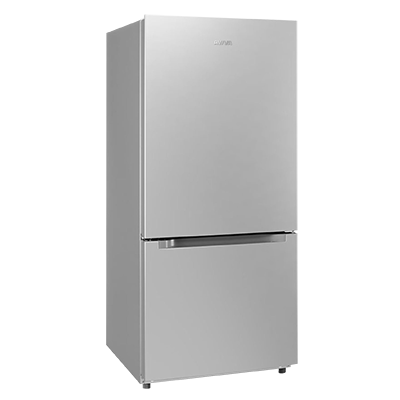 30" Aviva 18.7 Cu. Ft. Bottom Mount Refrigerator - ARBM188SE4