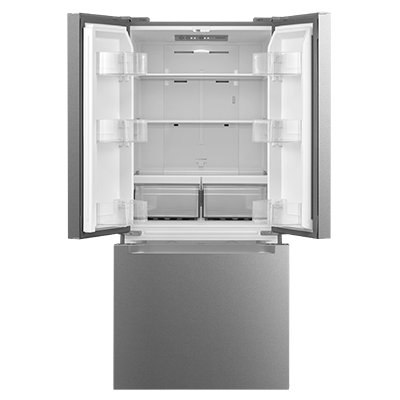 30" Aviva 18.4 Cu. Ft. French Door Refrigerator - ARBM184FSE3