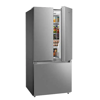 30" Aviva 18.4 Cu. Ft. French Door Refrigerator - ARBM184FSE3