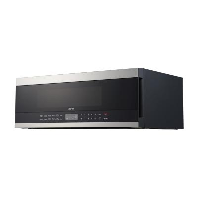 30" Aviva 1.2 Cu. Ft. Over The Range Microwave - AOTRS304SB