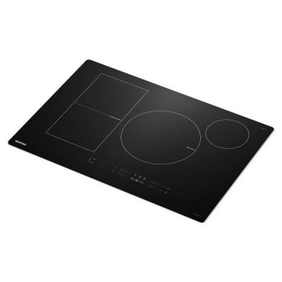 30" Maytag Induction Cooktop with Power Boost - MCIT8030SB