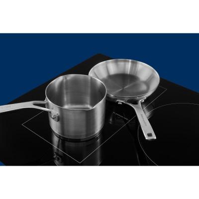 36" Maytag Induction Cooktop with Power Boost - MCIT8036SB