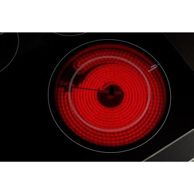 30" Maytag 5.3 Cu. Ft. Freestanding Electric Range with Grill Mode and No Preheat Air Fry - YMFES7030SZ