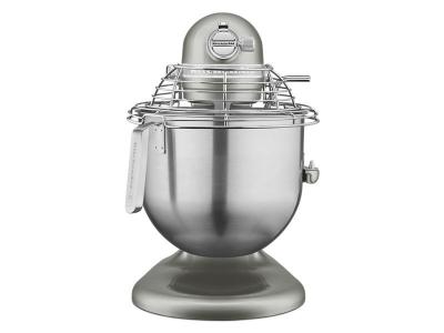 KitchenAid Commercial Series 8 Quart Bowl-Lift Stand Mixer - KSMC895CU