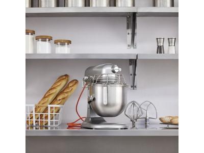 KitchenAid Commercial Series 8 Quart Bowl-Lift Stand Mixer - KSMC895CU
