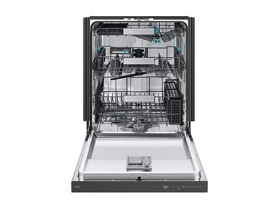 Samsung Built In Dishwasher Auto Open-Door with AI Wash - DW90F89P0USRAA