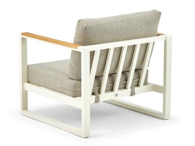Fig & Cherry Modern Outdoor Armchair - Lewes Armchair