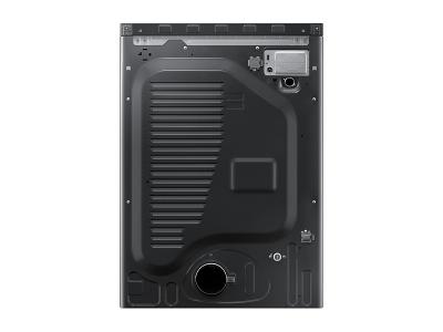 27" Samsung 7.6 Cu.Ft. F90 Series Bespoke AI Electric Dryer with AI Opti Dry (2025)  - DV90F53AESAC