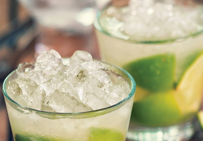 15" Perlick Compliant Series Cubelet Ice Maker with Right Hinge Stainless Steel Door - HA15CU-1R