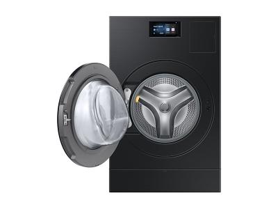 27" Samsung 6.1 cu.ft All-in-one Vented Combi Washer & Dryer - WD90F53AVBAC