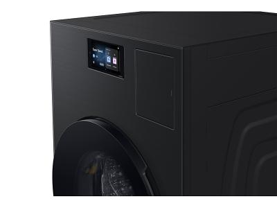 27" Samsung 6.1 cu.ft All-in-one Vented Combi Washer & Dryer - WD90F53AVBAC