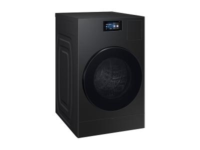27" Samsung 6.1 cu.ft All-in-one Vented Combi Washer & Dryer - WD90F53AVBAC