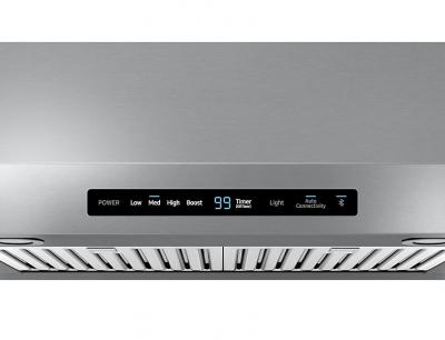 30" Samsung Under Cabinet Hood Stainless Steel - NK30N7000US