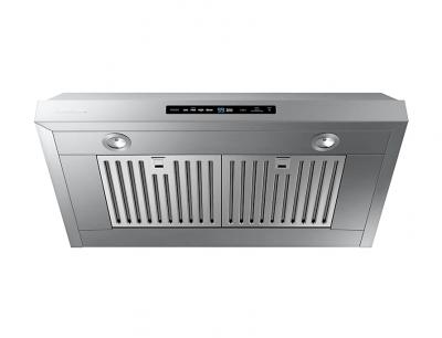 30" Samsung Under Cabinet Hood Stainless Steel - NK30N7000US