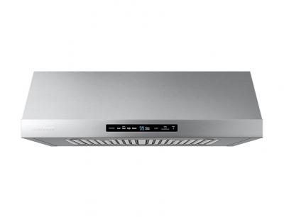 30" Samsung Under Cabinet Hood Stainless Steel - NK30N7000US