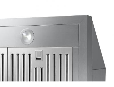 36" Samsung Under Cabinet Hood Stainless Steel - NK36N7000US