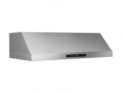 36" Samsung Under Cabinet Hood Stainless Steel - NK36N7000US