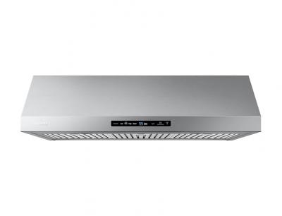 36" Samsung Under Cabinet Hood Stainless Steel - NK36N7000US