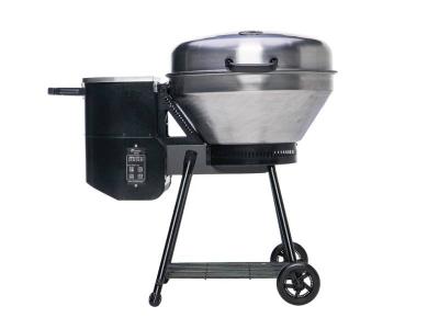 Recteq Wood Pellet Grill - RT-B380 Bullseye