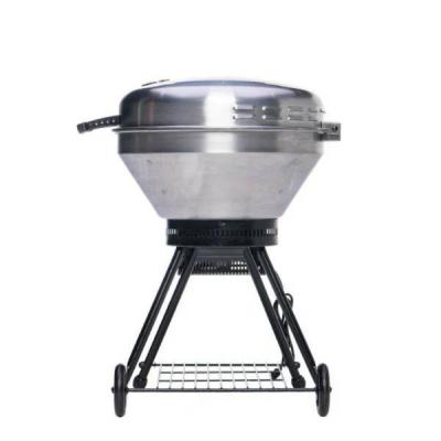 Recteq Wood Pellet Grill - RT-B380 Bullseye