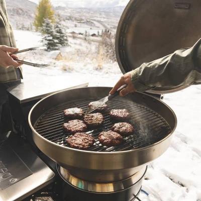 Recteq RT-B380X Bullseye Deluxe Wood Pellet Grill - RT-B380X