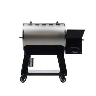 Recteq Wood Pellet Smoker Grill - Deck Boss 590