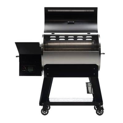 Recteq Wood Pellet Smoker Grill - Deck Boss 590