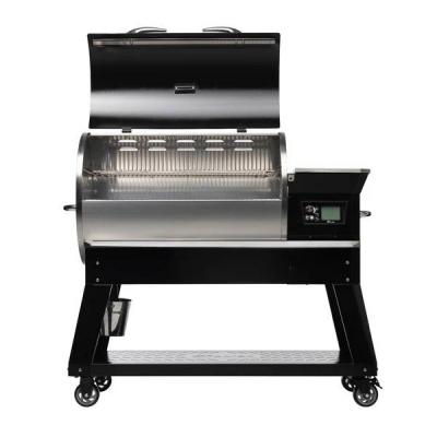 Recteq Wood Fired Grill with Dual-Band Wi-Fi - Backyard Beast 1000
