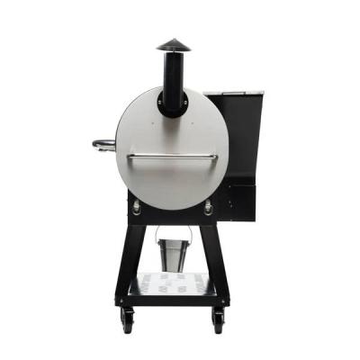 Recteq Wood Pellet Grill - Flagship 1100
