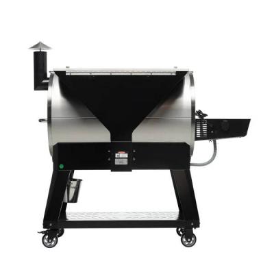 Recteq Wood Pellet Grill - Flagship 1100