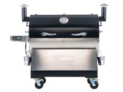 Recteq BFG Wood Pellet Grill - RT-2500