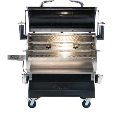 Recteq BFG Wood Pellet Grill - RT-2500