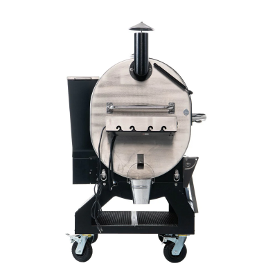 Recteq BFG Wood Pellet Grill - RT-2500