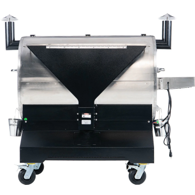 Recteq BFG Wood Pellet Grill - RT-2500