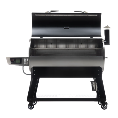 Recteq Flagship XL Pellet Smoker Grill - Flagship XL 1400