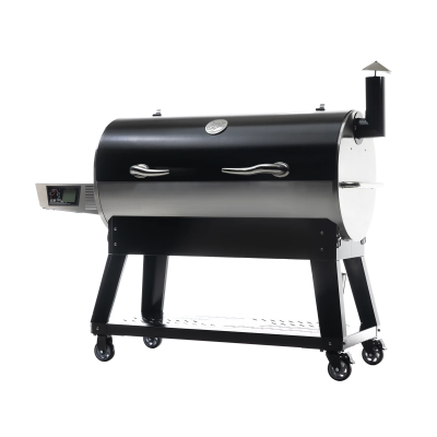 Recteq Flagship XL Pellet Smoker Grill - Flagship XL 1400